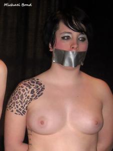 xsiteability.com - An Assortment of Bondage by MCH's Models' Breasts thumbnail